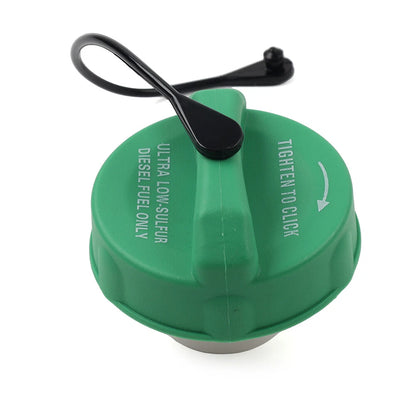 Gas Cap Fuel Filler for Jeep, Dodge, Mercedes-Benz