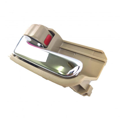 Interior Door Handle Cream LH Fits Toyota Corolla Altis CE120 4D SED 2001-07 D06