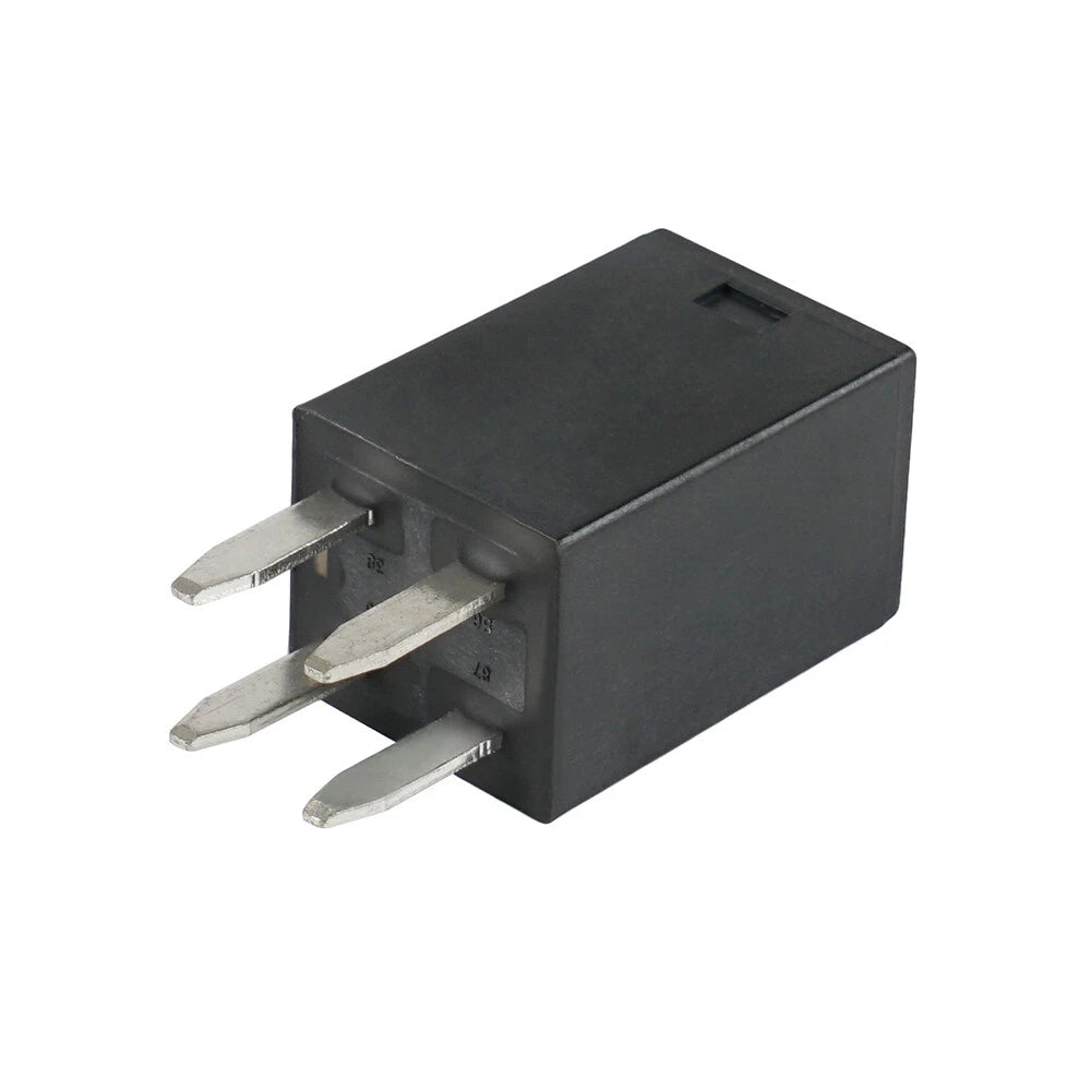5 x 12V Electrical Relays for Polaris RZR 570, 800, ACE 900, Sportsman 1000 (2011-2023)