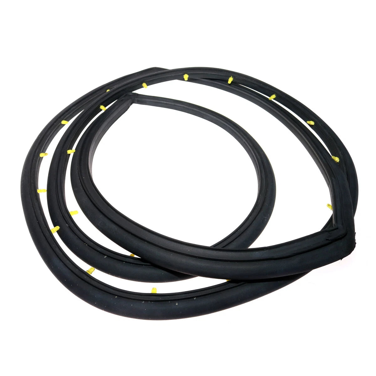 Rear Door Weatherstrip Set for Toyota Corona 5-Door T130 XT130 1978-1983