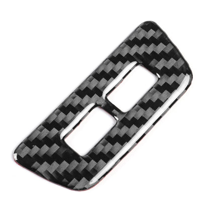 USB Button Cover Trim for Volkswagen Golf 8 MK8 (2021-2023) Black