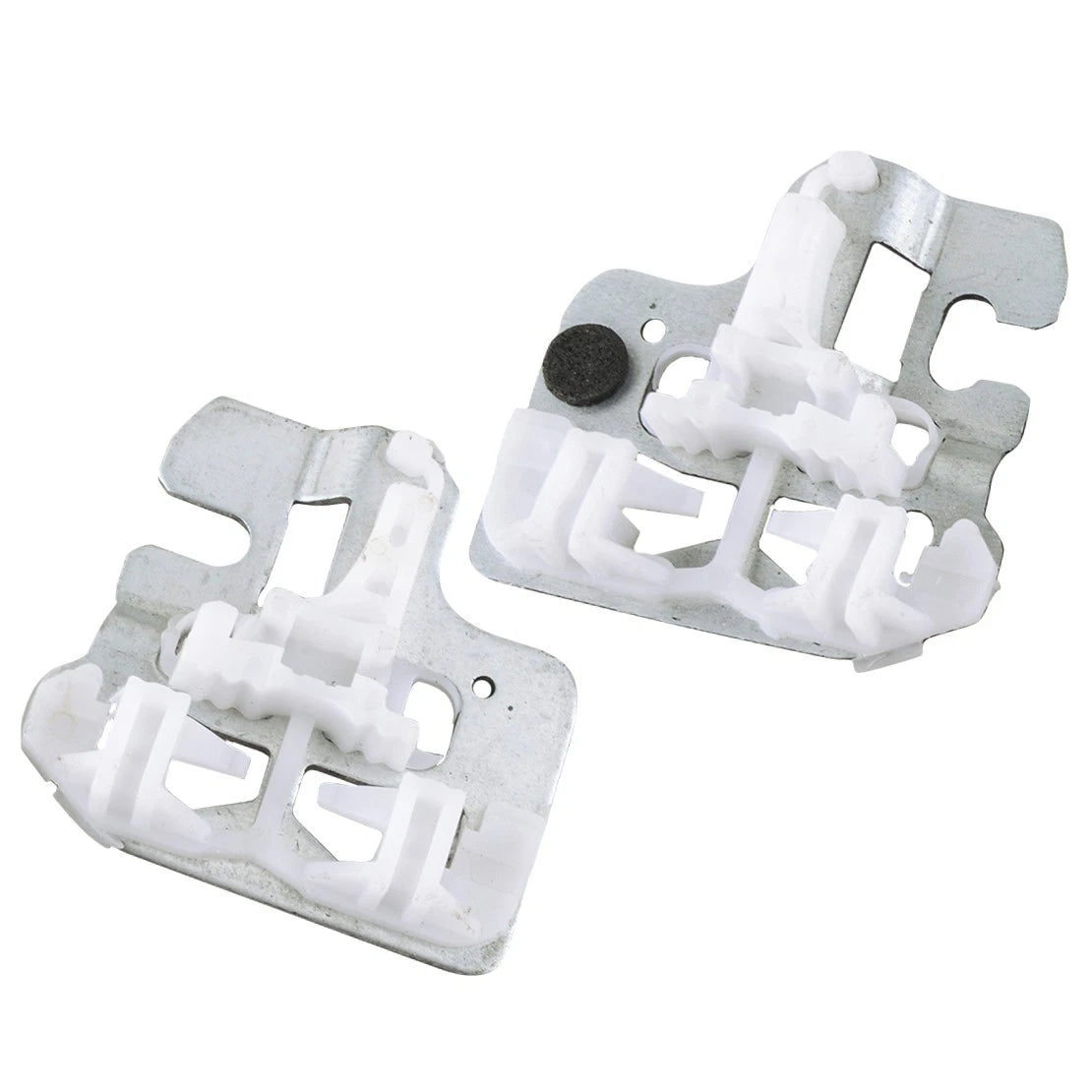 Window Regulator Repair Kit for BMW X5 E53 (2000-2006) - Slider Clip Included