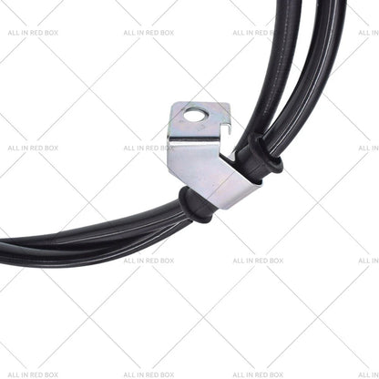 Brake Cable RH for Mitsubishi Triton L200 2.8L 3.0L (1996-2007)