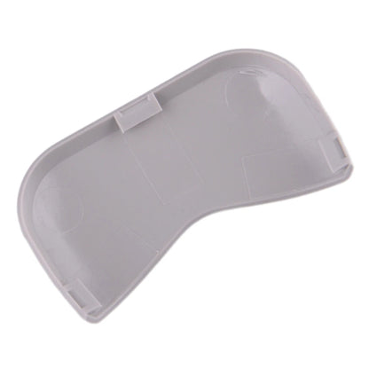 Gray Sun Visor Bolt Covers for INFINITI JX35 QX60 Q70 Nissan Rogue Altima