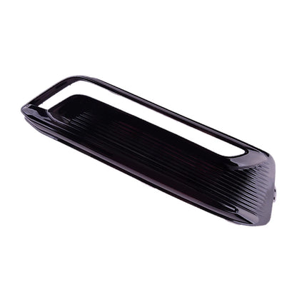Left Front Fog Light Cover for Chevrolet Impala LTZ Premier (2014-2020)