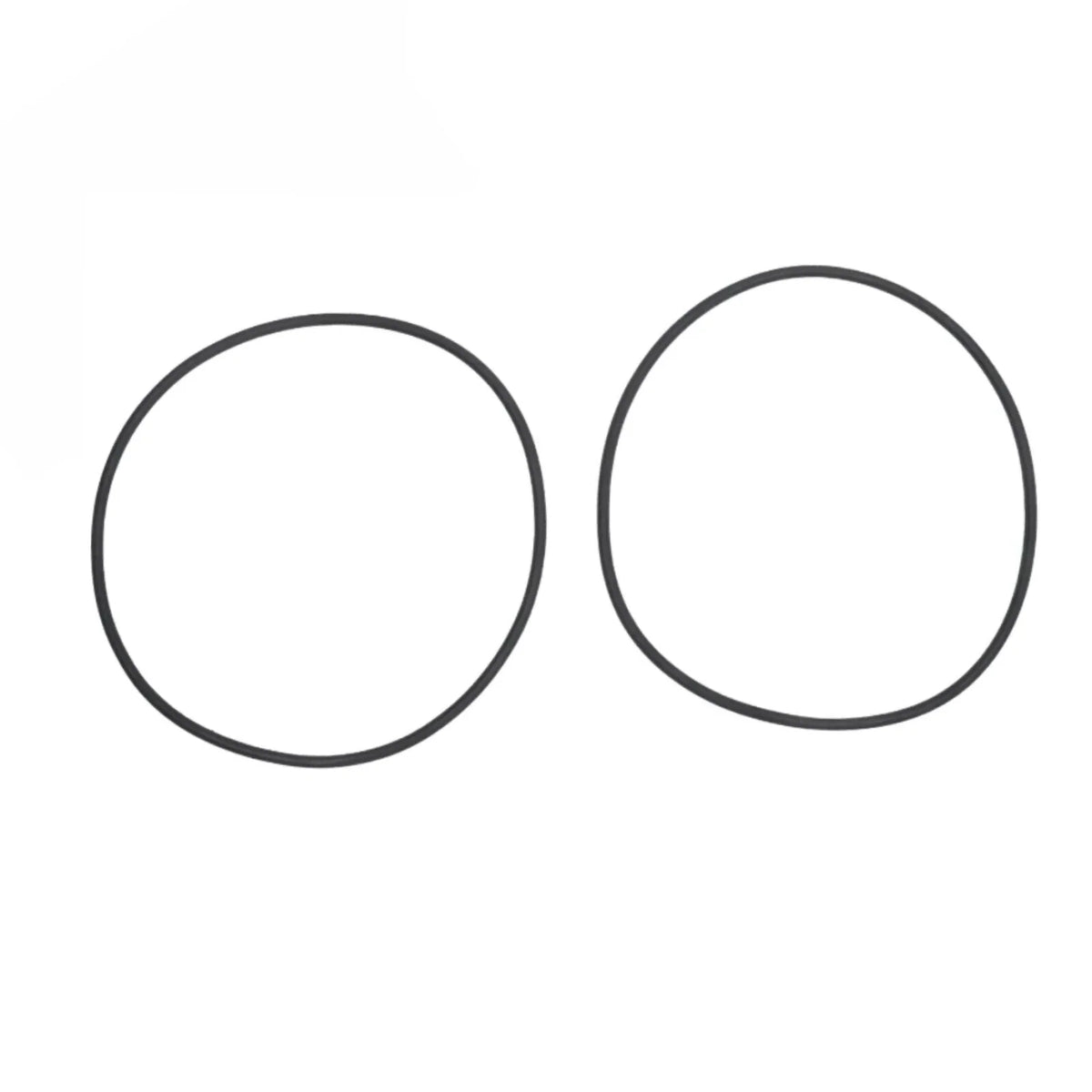 O-Ring for Volvo Penta Aquamatic Stern Drive Lower Unit 2Pcs
