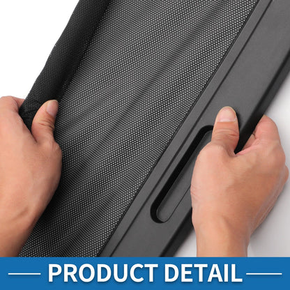 Sunroof Shade Cover for Mini Cooper R55 R56 (2007-2016)