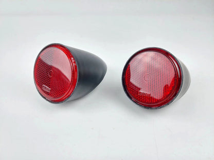 Rear Reflector Lamp for 1974-1980 Toyota Land Cruiser FJ40 FJ45 BJ40 (1974-1980)