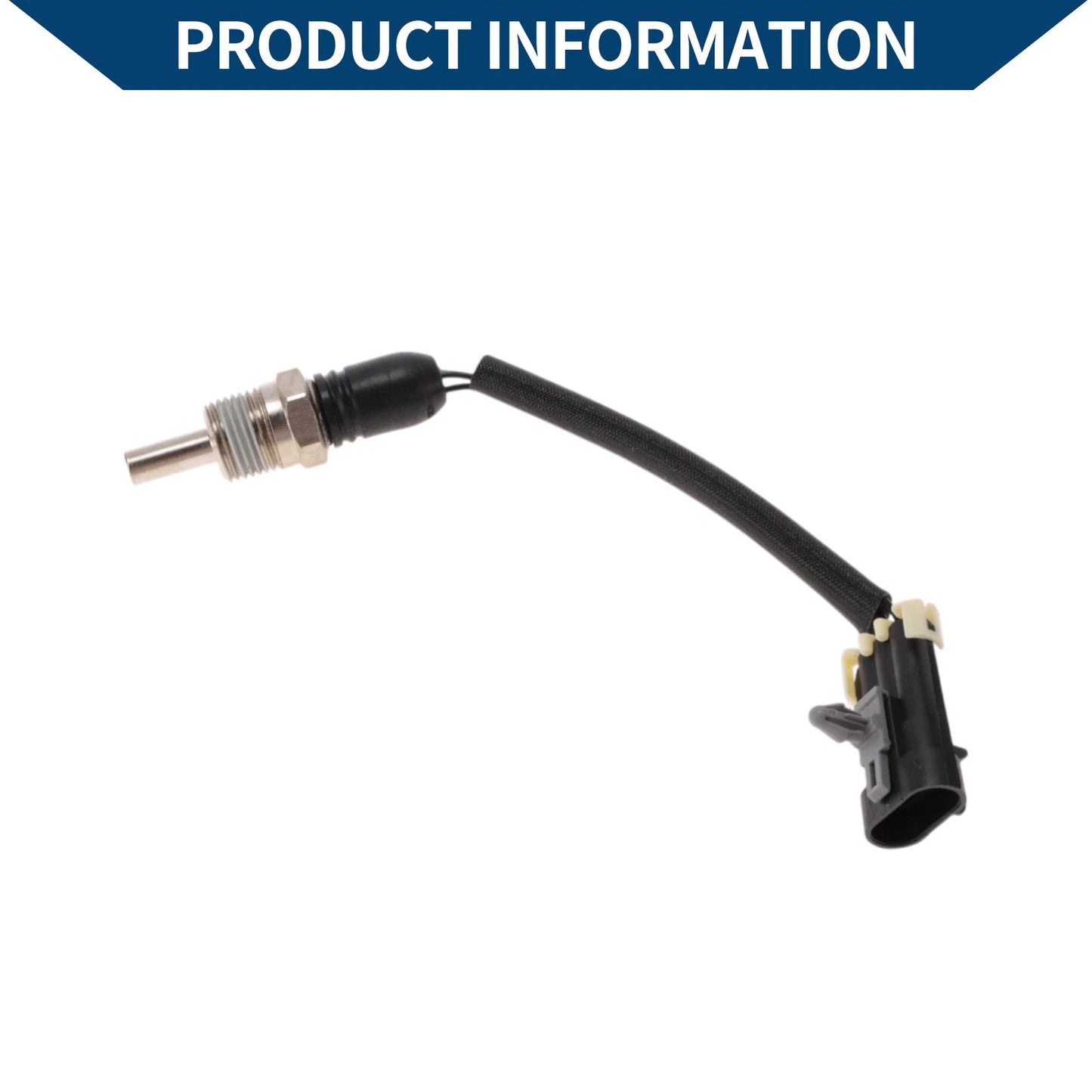 Engine Coolant Temperature Sensor for Dodge Journey (2008 - 2011)