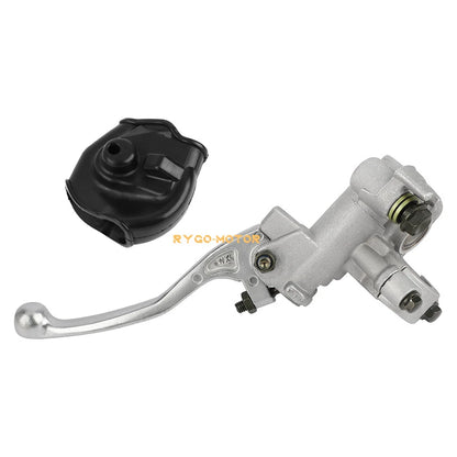 Front Brake Master Cylinder for Honda CRF230F (2003–2009, 2012–2019)