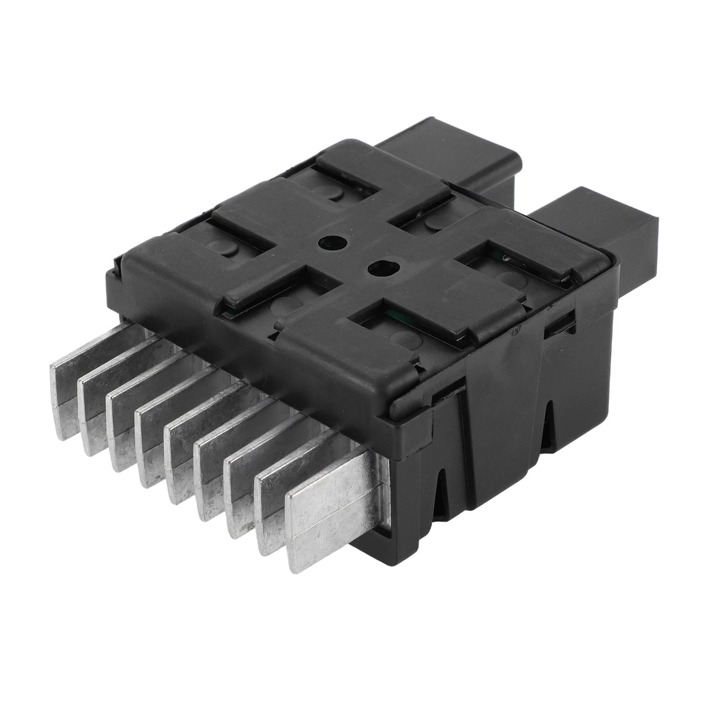 Blower Motor Resistor for Ford Taurus (1996-2007) Black 1 Pcs