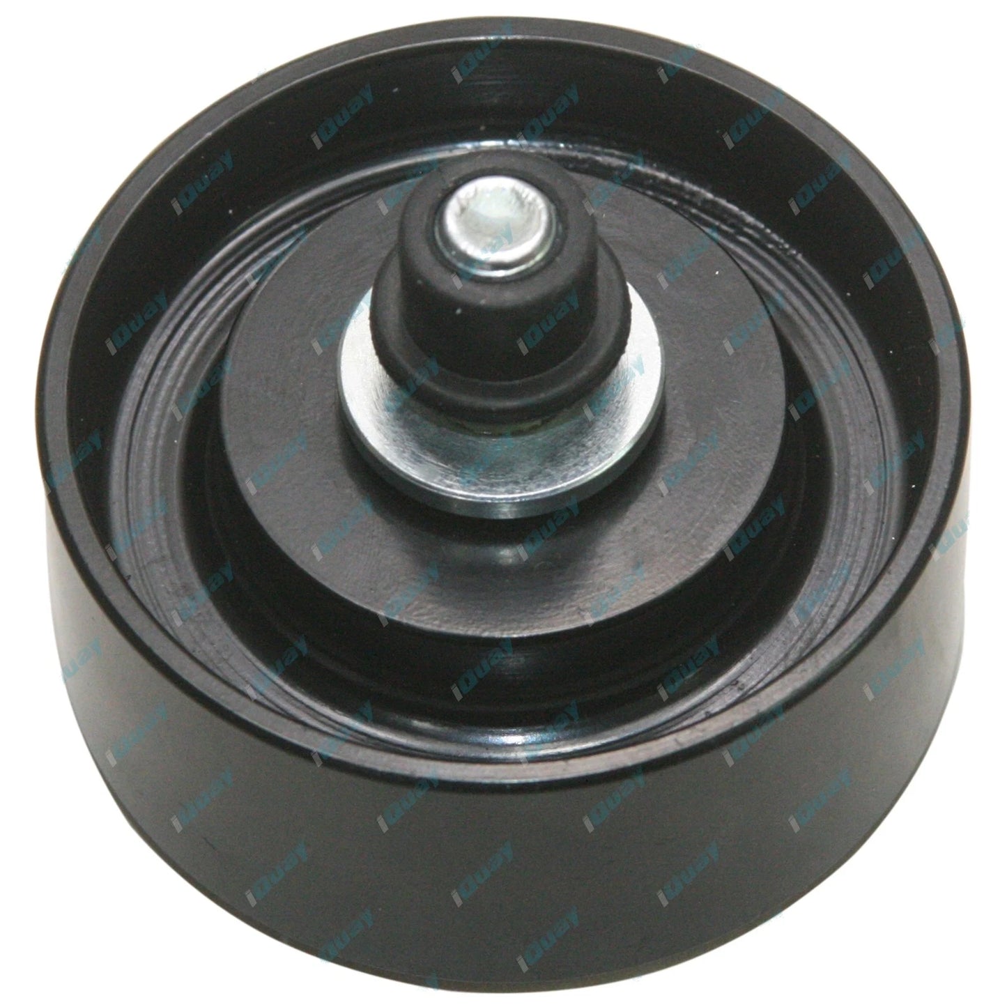 RH Engine Drive Belt Idler Pulley for Hilux 3.0L KUN26 KUN16 Diesel 1KD-FTV