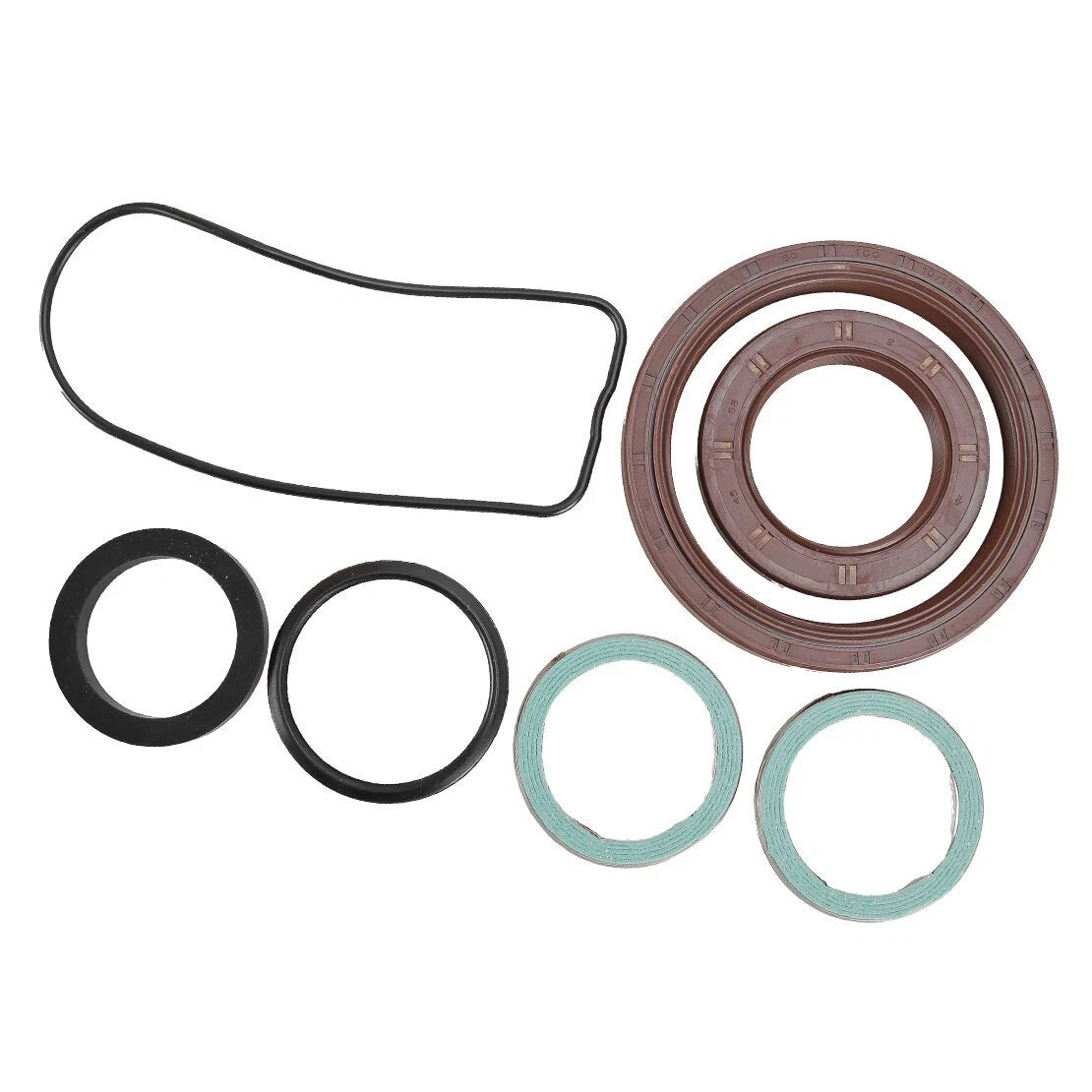 Cylinder Head Gasket Set for Toyota Hilux RN105R RN106R RN110R (1997-2005)