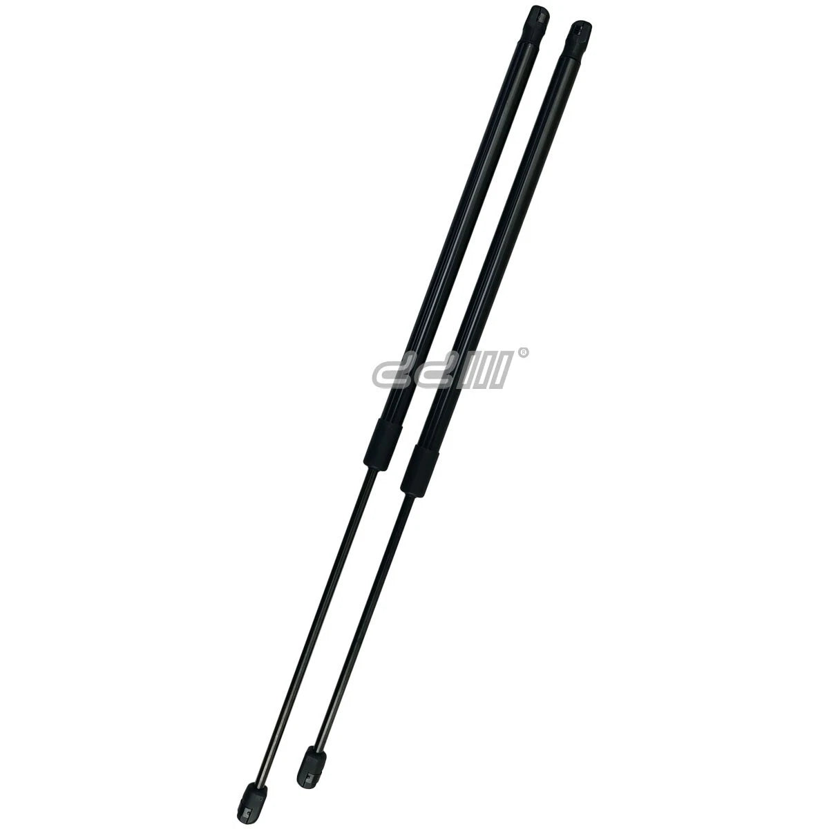 2 x Gas Struts for Mercedes Benz C E Class W204 W212 (2007-2016)