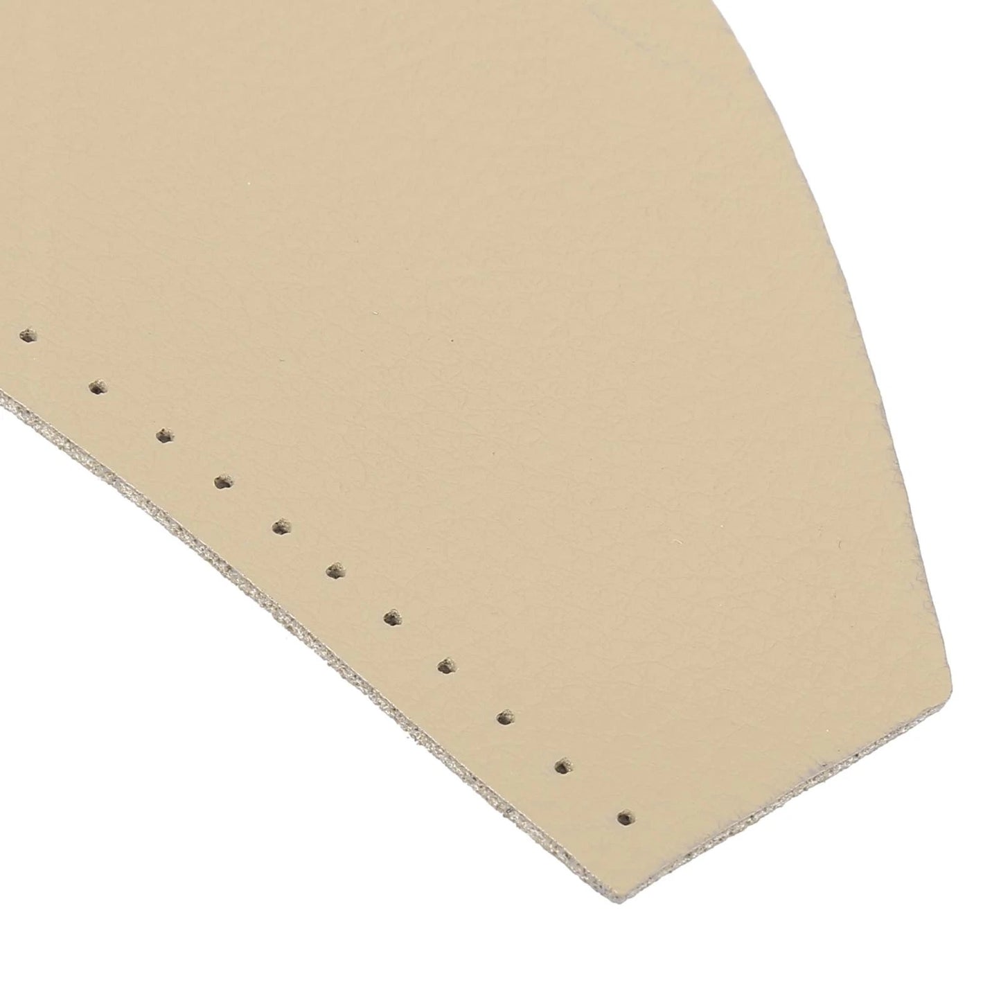 Beige Interior Door Handle Strap Covers for BMW 3 Series E90 E91 (2007-2013)