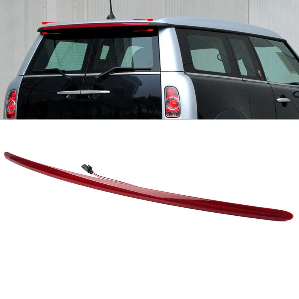 High Level Rear Third Brake Stop Light for BMW Mini Cooper Clubman (2008-2015)