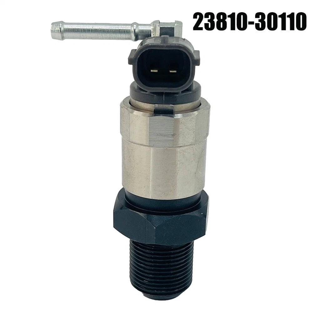 Fuel Rail Pressure Sensor for Toyota Hilux Prado VIGO (2005-2015)
