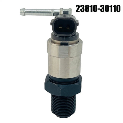 Fuel Rail Pressure Sensor for Toyota Hilux Prado VIGO (2005-2015)