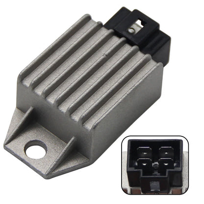 Voltage Rectifier Regulator for Honda Spree NSR50 (1984-2001)