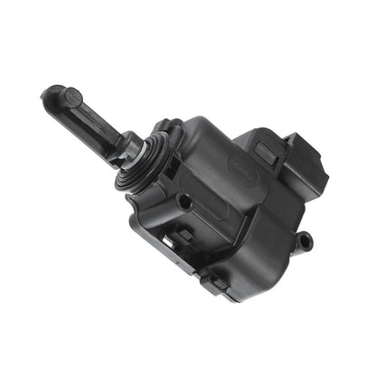 Liftgate Trunk Latch Lock Actuator Solenoid for Ford Escape, Mazda Tribute (2001-2012)