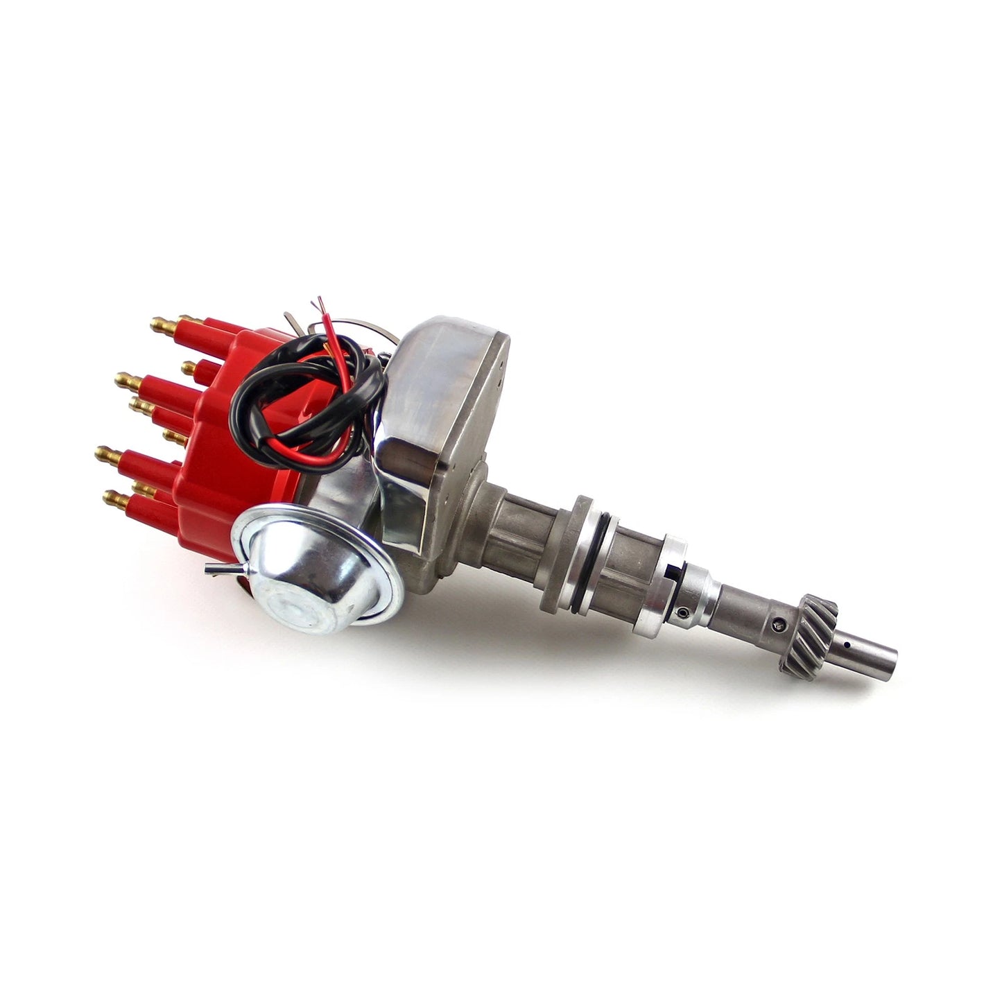 351W Windsor 7000 Series Ready to Run Distributor for Ford