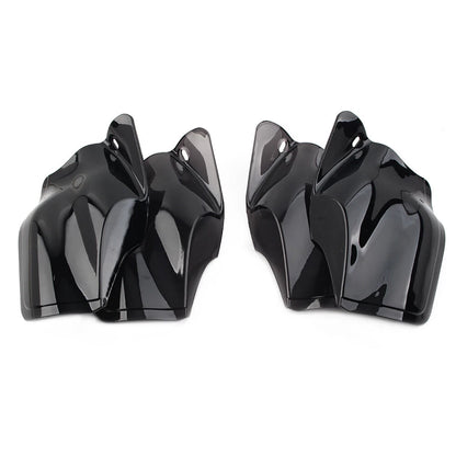 Heat Deflector Shield for Harley Sportster 48 XL1200X, 7L1200V (2010-2023)