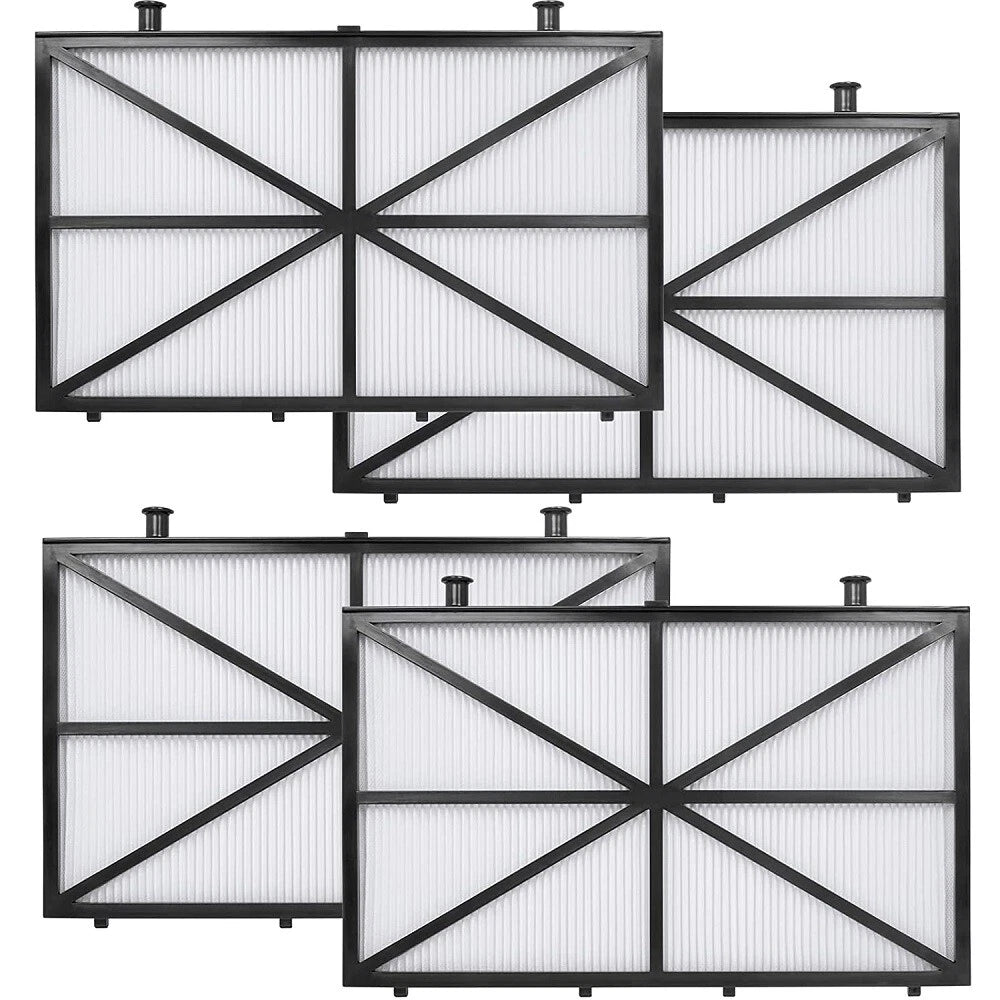 4 x Pool Cleaner Filters for Dolphin M400 M500 (2010-2023)