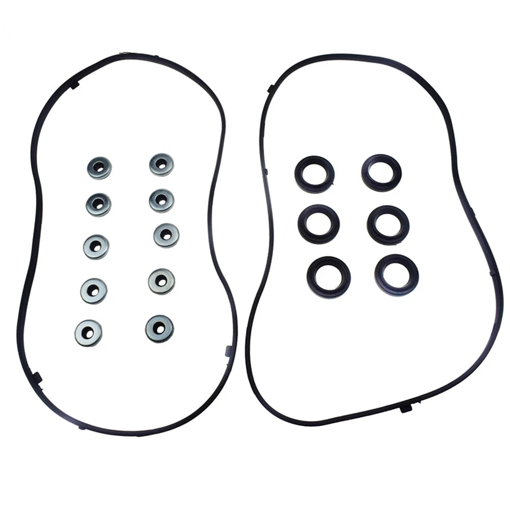 Valve Cover Gasket & Spark Plug Tube Seals for Honda Odyssey (2005-2010)