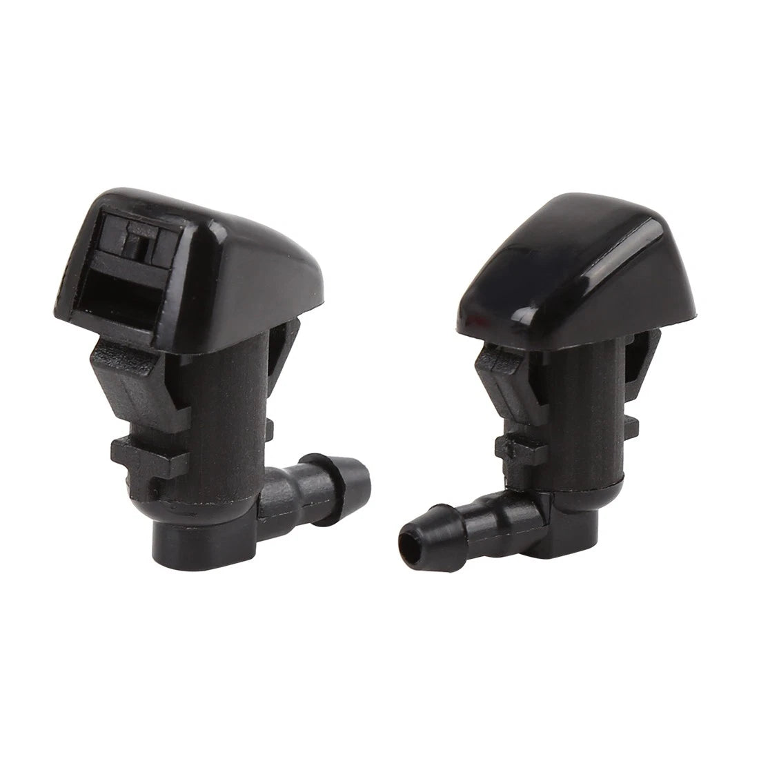 Windshield Washer Nozzles Kit for Jeep Grand Cherokee (2011-2017)