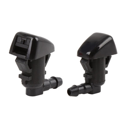 Windshield Washer Nozzles Kit for Jeep Grand Cherokee (2011-2017)