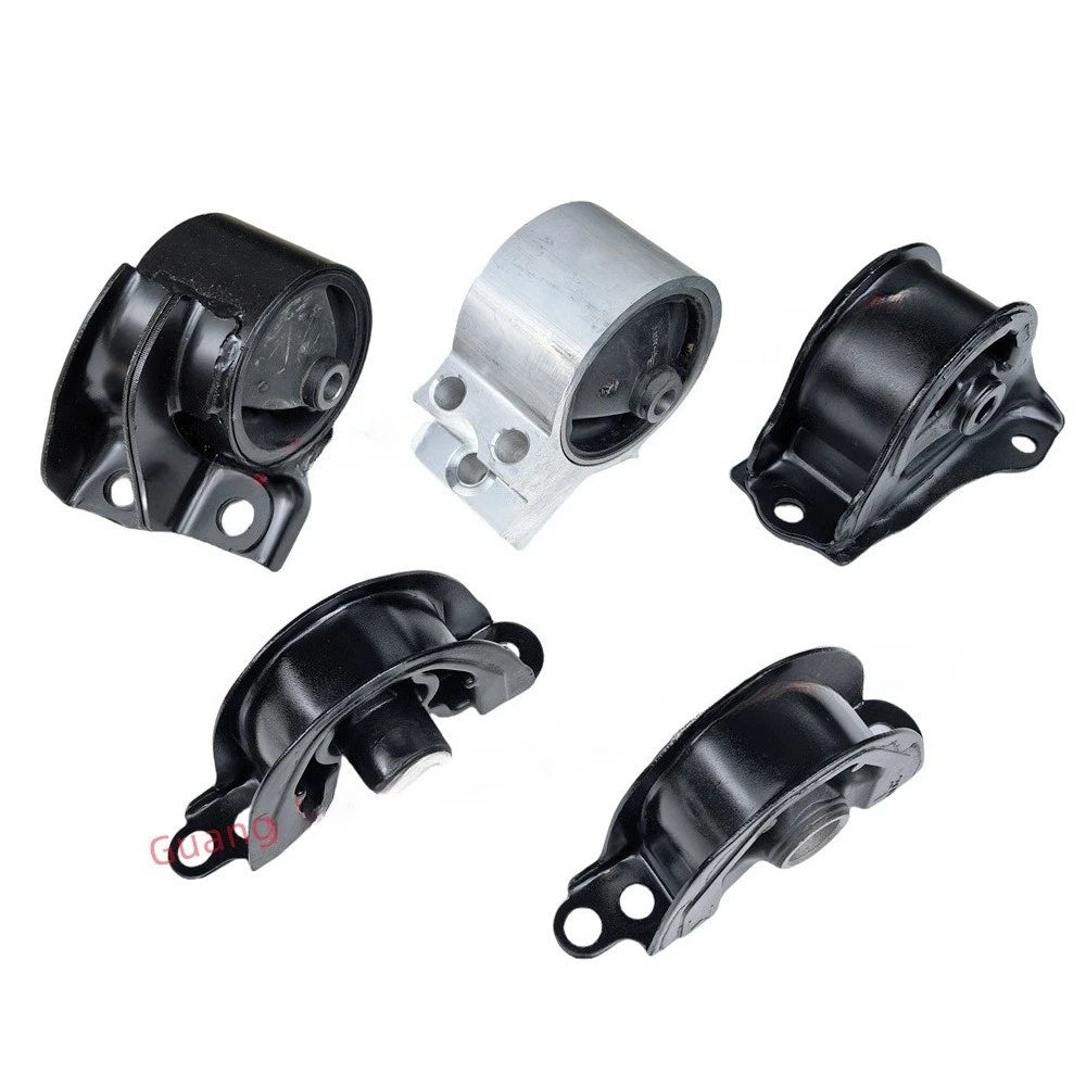 5pcs Trans Engine Mount for Acura Integra (1994–2001)