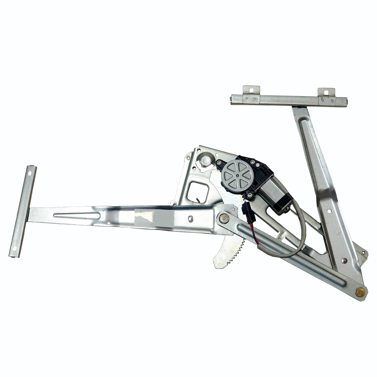Front Right Window Regulator W/Motor 2-pin 24V for Isuzu N Series ELF NKR NPR