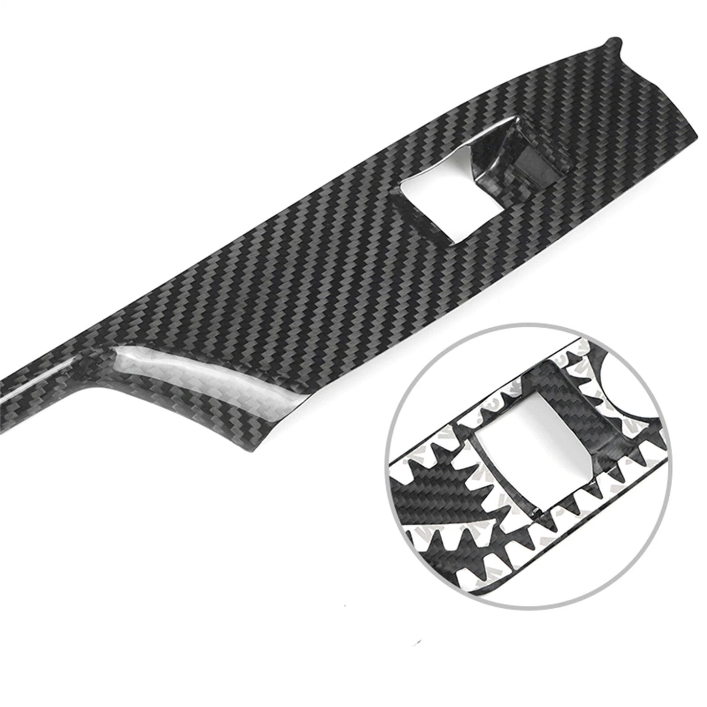 Window Switch Panel Cover for Chevrolet Camaro (2016-2024)