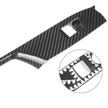 Window Switch Panel Cover for Chevrolet Camaro (2016-2024)