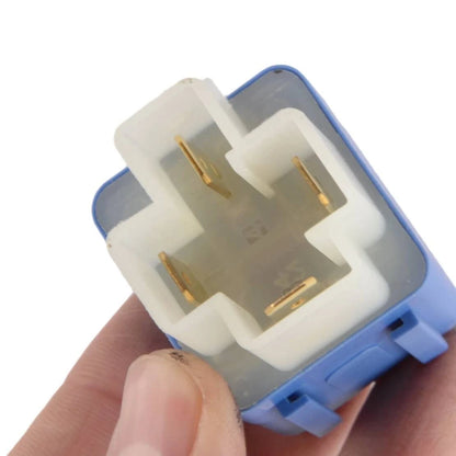 4-Pin Relay for Nissan Frontier Xterra 2.4L 3.3L (2000-2004)