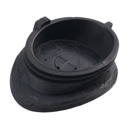 Door Handle Screw Cover Cap for BMW Z4 E89 (2009–2015)