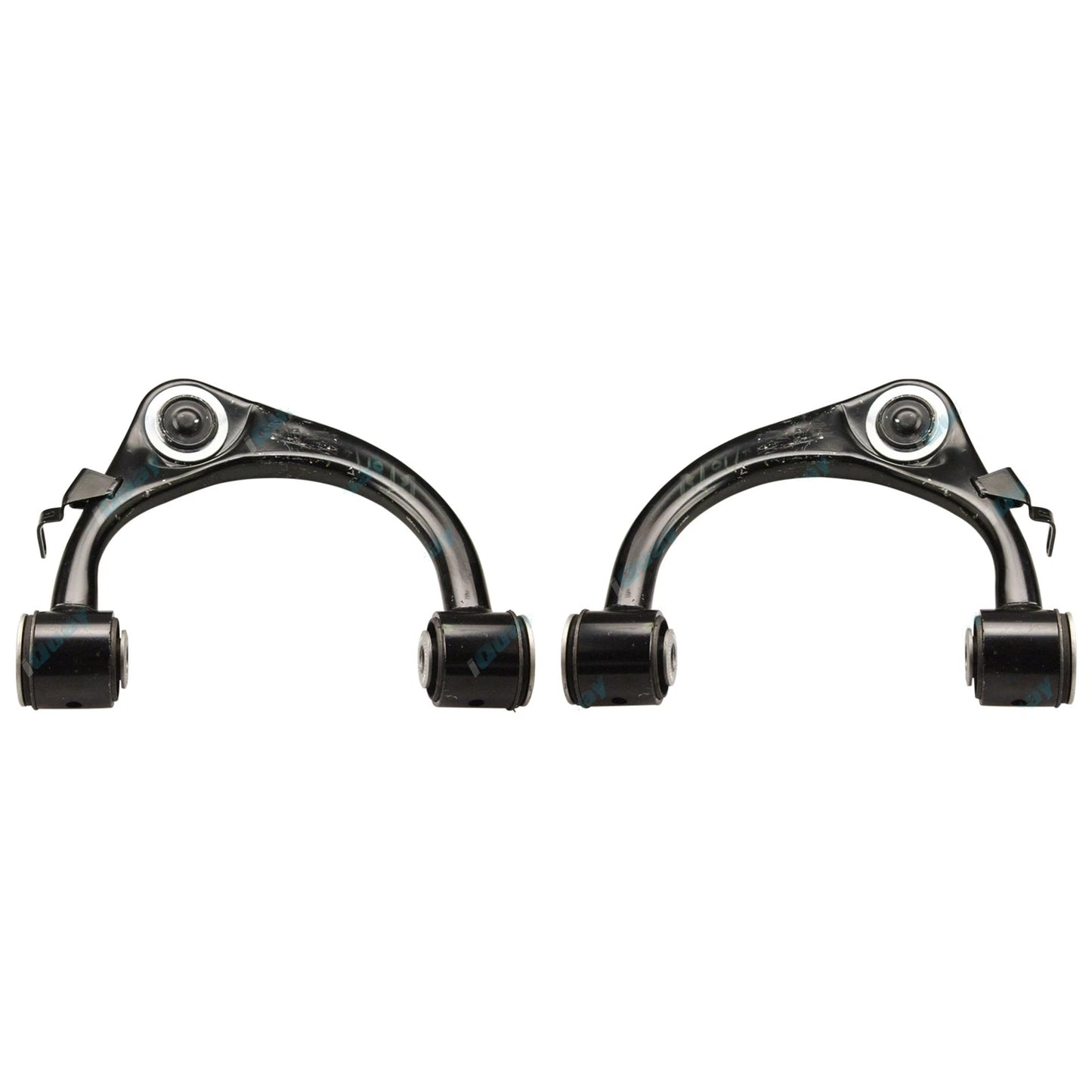 FRONT Upper Control Arm Set LH+RH NEW for Toyota Landcruiser 100 Series 98-07