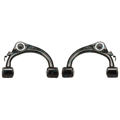 FRONT Upper Control Arm Set LH+RH NEW for Toyota Landcruiser 100 Series 98-07