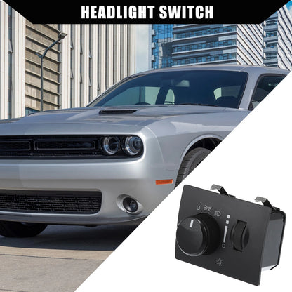 Headlight Switch for Chrysler 300, Dodge Challenger
