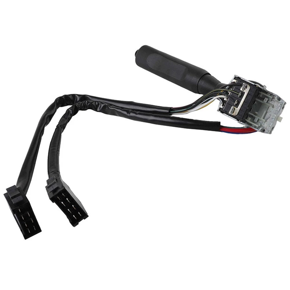 Turn Signal Control Switch for Mercedes Trucks Easy Install