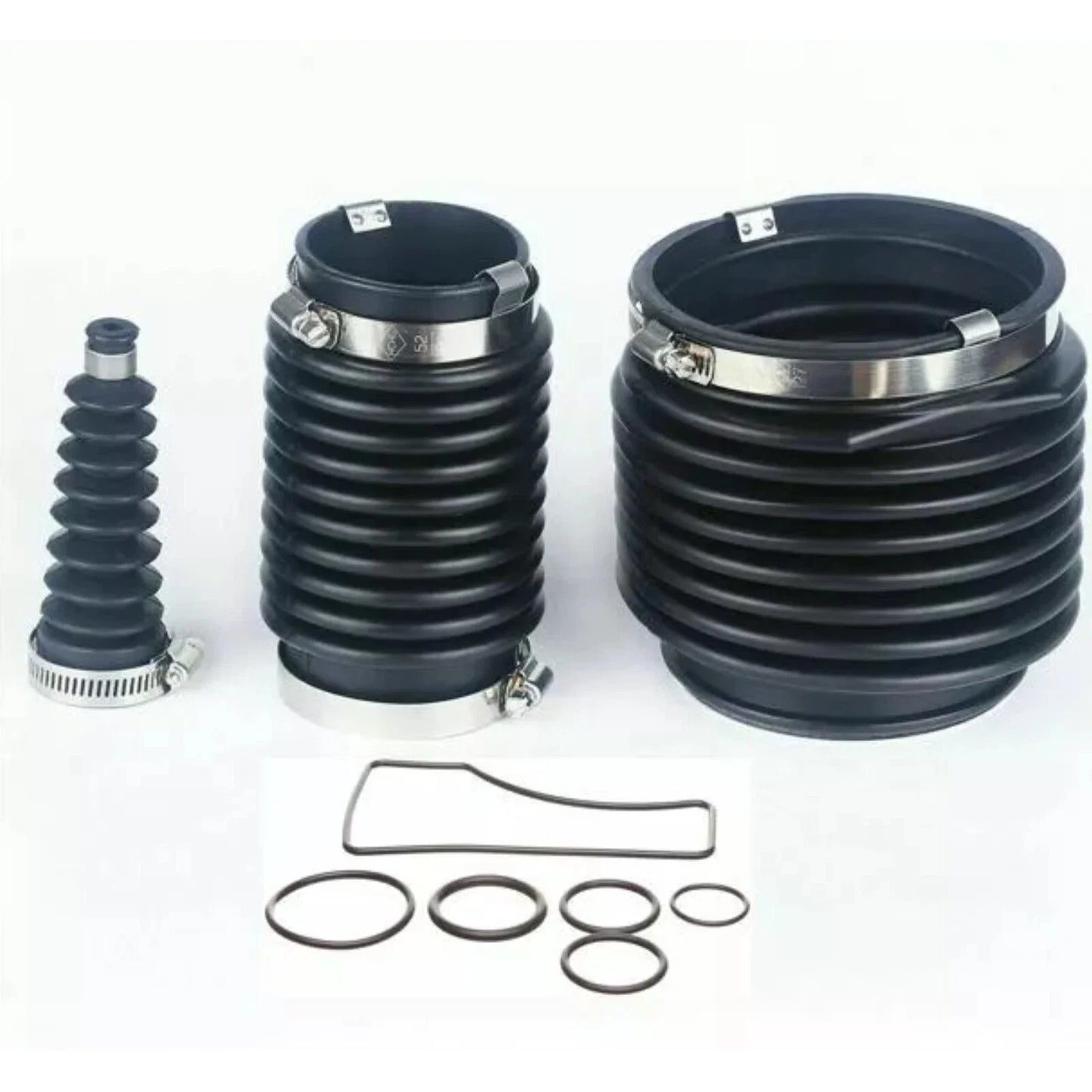Transom Bellows Kit for Mercruiser Bravo (1990-2000)