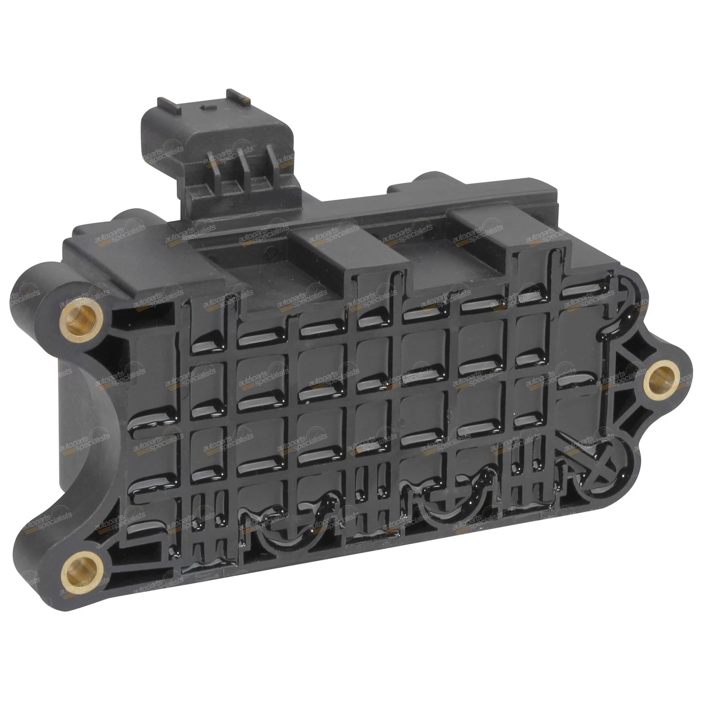 Ignition Coil Pack 2.5L V6 for Mazda MPV LW (2000 - 2002)