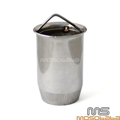 51mm Adjustable Exhaust Muffler Silencer for Universal Motorcycle