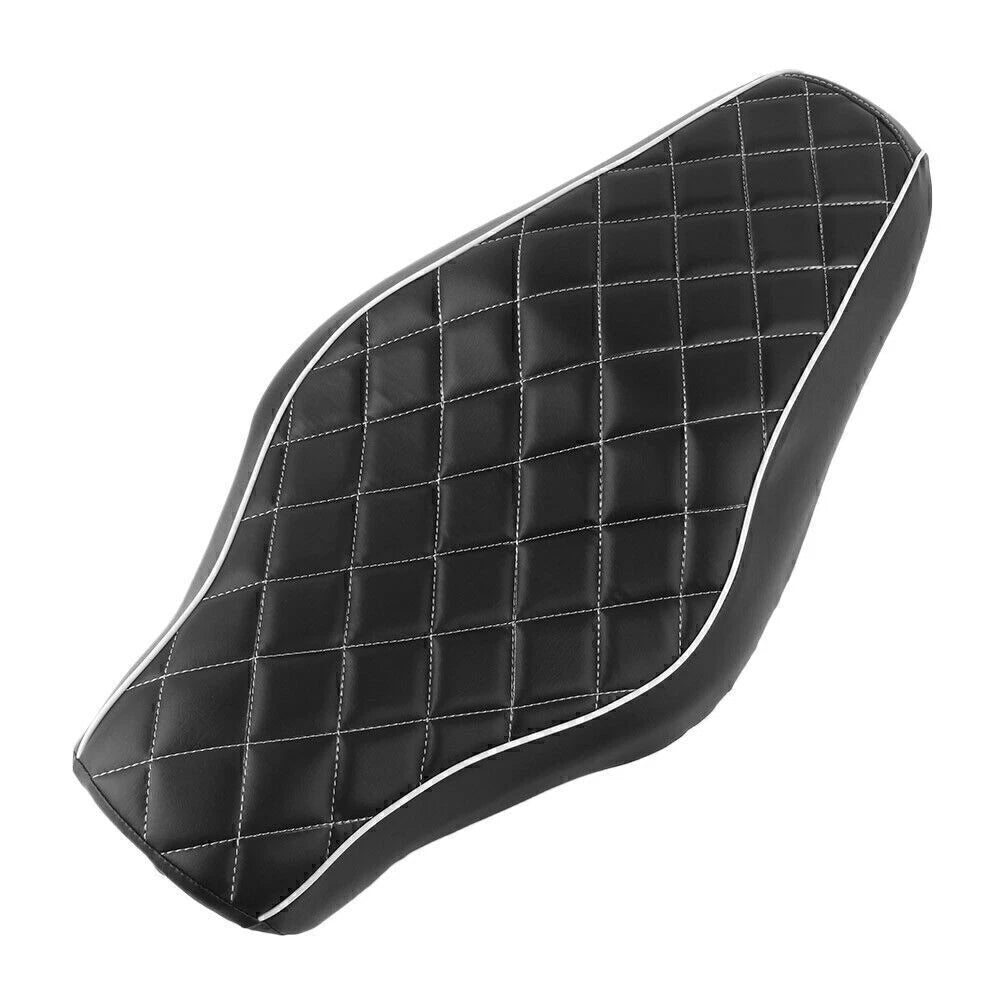 Driver & Pillion Seat Cowl for Harley Sportster XL1200 & XL883 (2004-2023)