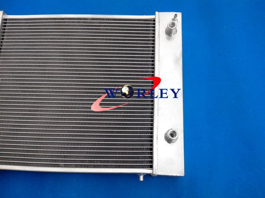 Aluminum Radiator for Land Rover Defender Discovery 300TDI 2.5TDI (1990-1998)