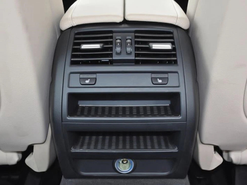 Vent Grille Cover for BMW 5 Series F10 F11 (2010-2017)