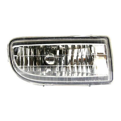 Fog Lights for Toyota Land Cruiser FJ100 (2003-2008)
