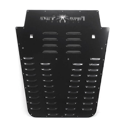 Hood Louver for Jeep Wrangler JK 2013-2018 Front Black