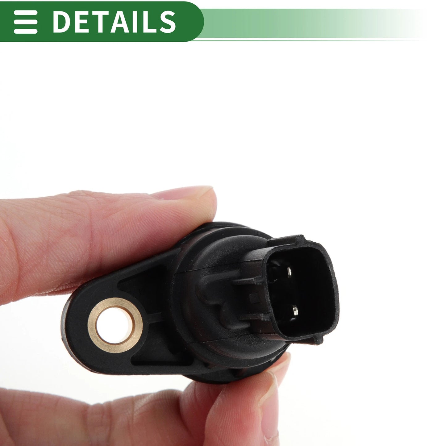 M5AD17400 Transmission Speed Sensor for Mazda 6, CX-5 (2013-2018)