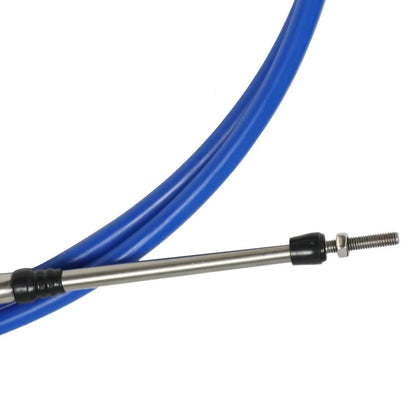 16FT 33C Throttle Body Switch Cable for Yamaha Honda Outboard Motor